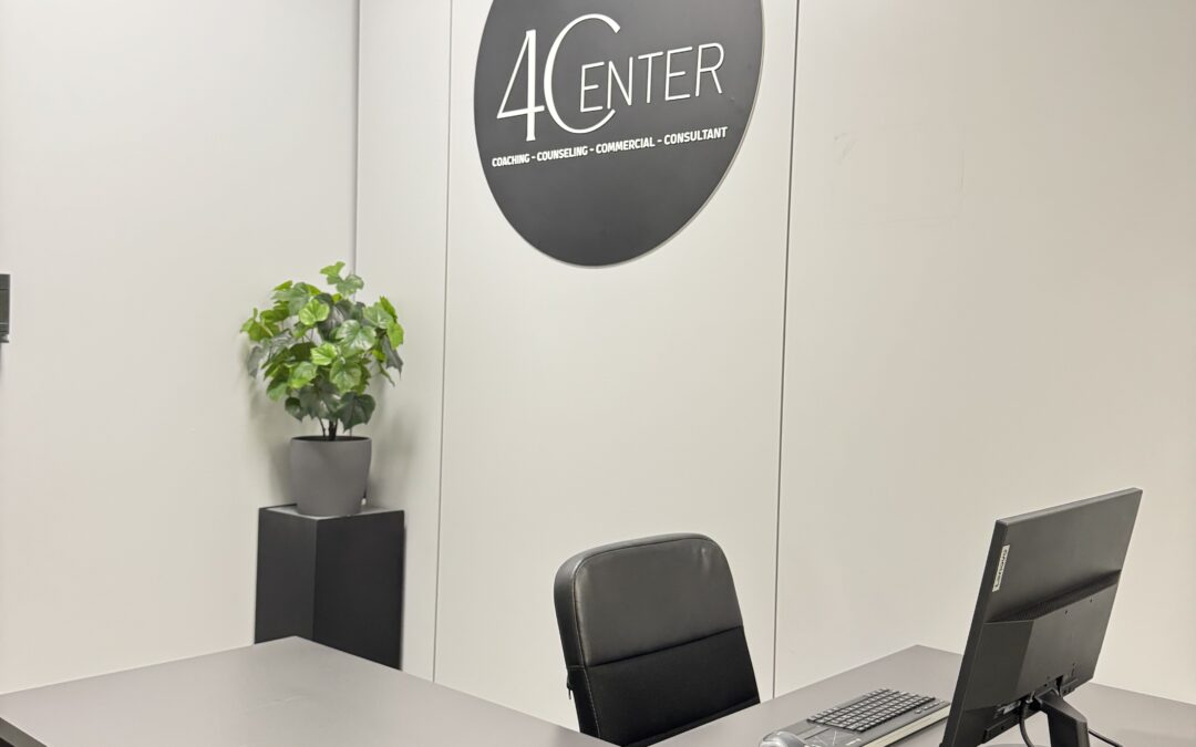 Business Center: Perché 4Center è la Soluzione Ideale per Professionisti e Startup