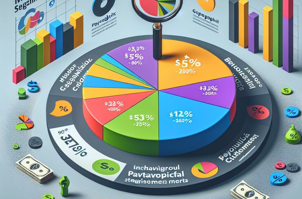 Analisi di Mercato: Come Capire le Tendenze del Settore e Prendere Decisioni Strategiche