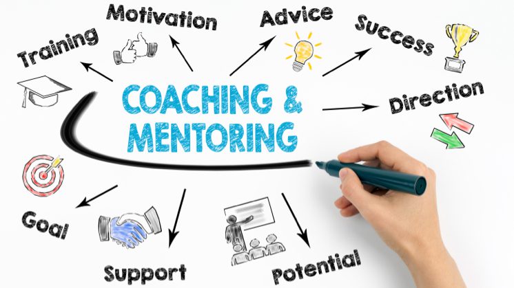 La Differenza tra Coaching e Mentoring: Qual è il Percorso Giusto per Te?