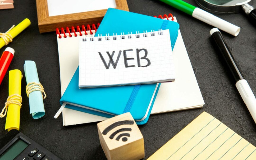 Come Creare un Sito Web Professionale: I Passi Fondamentali per il Successo