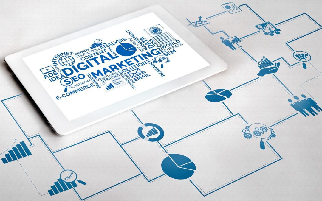 Marketing Strategico: Come Aumentare la Visibilità della Tua Azienda sul Mercato